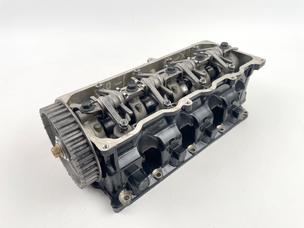 2008 Mercury 40 HP 4 Stroke Outboard Cylinder Head 0332415 OEM