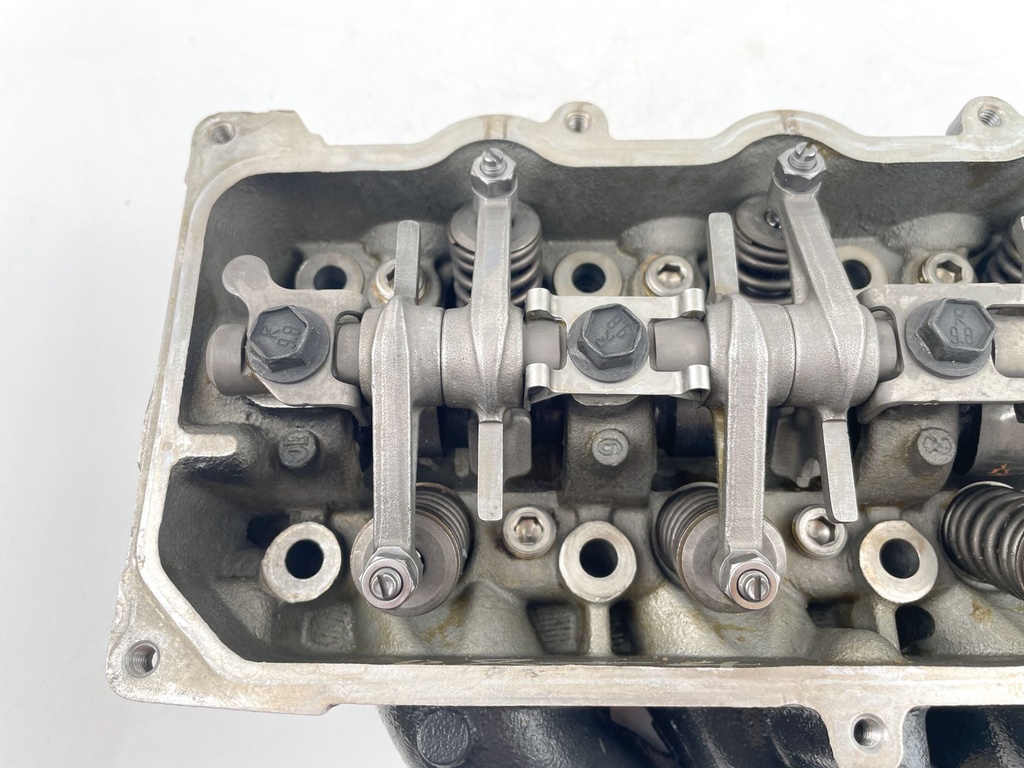 2008 Mercury 40 HP 4 Stroke Outboard Cylinder Head 0332415 OEM