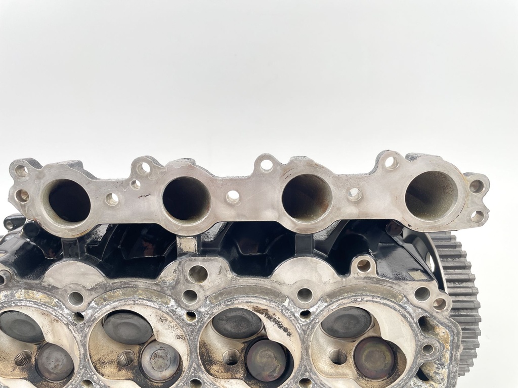 2008 Mercury 40 HP 4 Stroke Outboard Cylinder Head 0332415 OEM