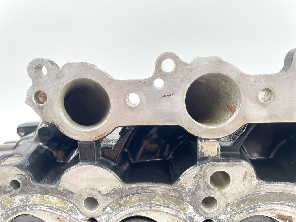 2008 Mercury 40 HP 4 Stroke Outboard Cylinder Head 0332415 OEM