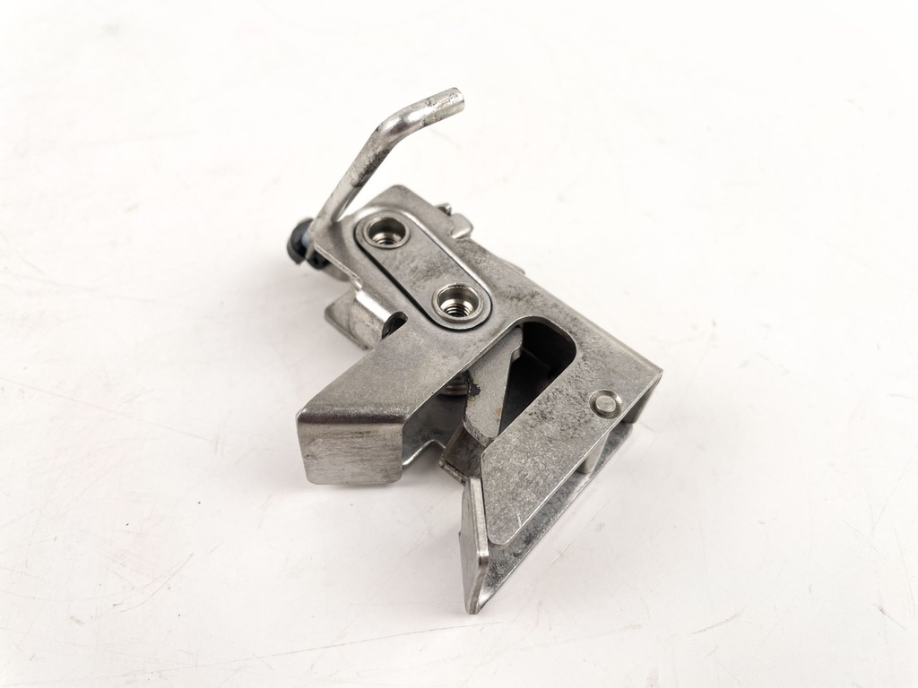 2008 Mercury 40 HP 4 Stroke Outboard Back Latch Handle Assembly 822426T02 OEM