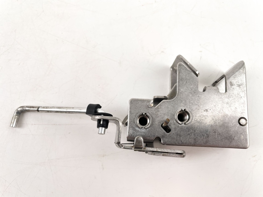 2008 Mercury 40 HP 4 Stroke Outboard Back Latch Handle Assembly 822426T02 OEM