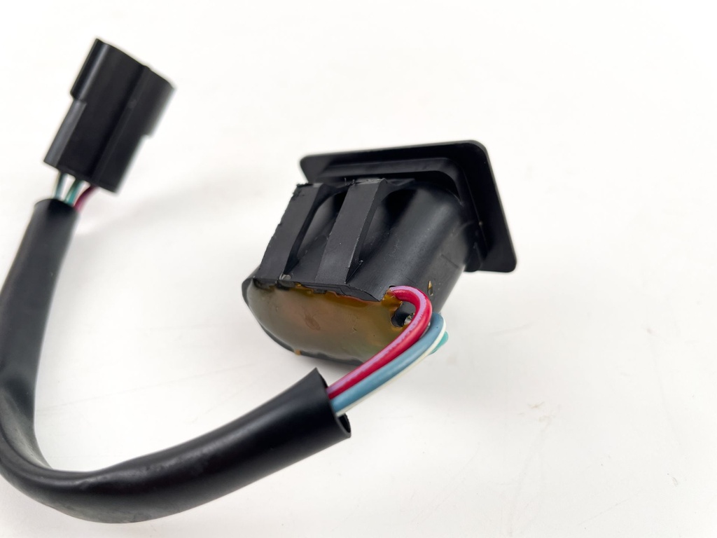 2008 Mercury 40 HP 4 Stroke Outboard Trim Switch 896620001 OEM