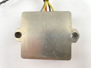 2008 Mercury 40 HP 4 Stroke Outboard Voltage Regulator 893640T01 OEM