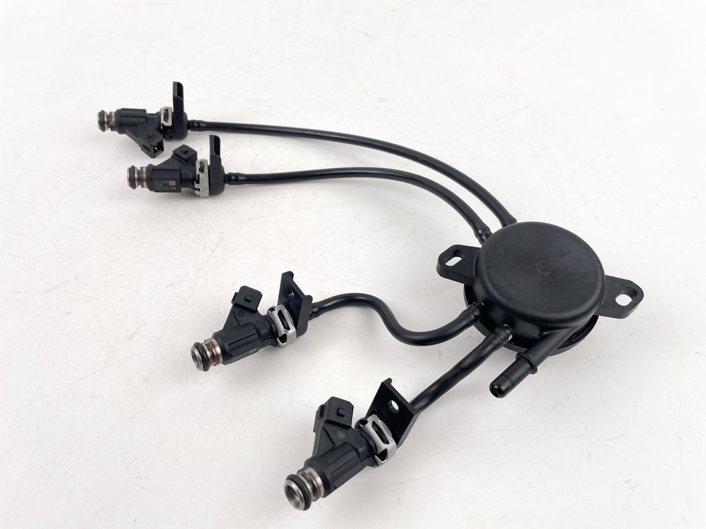 2008 Mercury 40 HP 4 Stroke Outboard Fuel Injectors TFI System  892123002 879887T