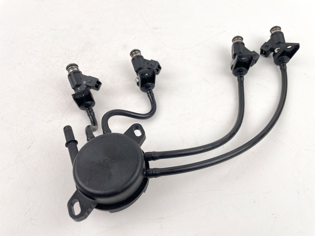 2008 Mercury 40 HP 4 Stroke Outboard Fuel Injectors TFI System  892123002 879887T