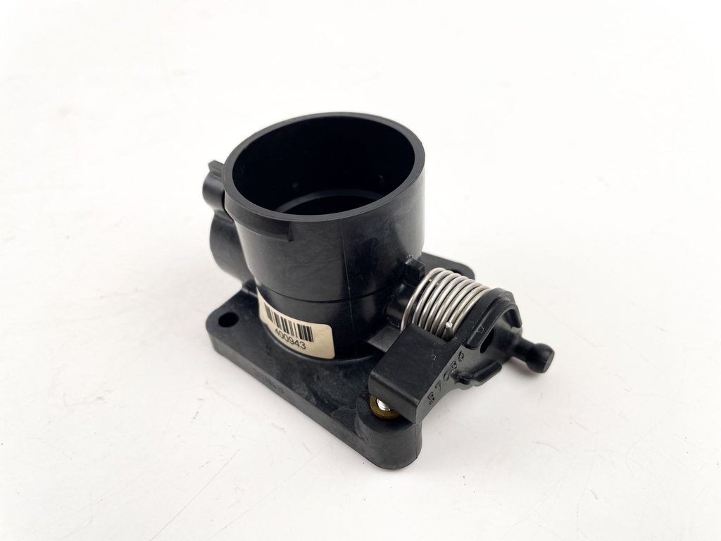 2008 Mercury 40 HP 4 Stroke Outboard Throttle Body Assembly 877831A02 OEM