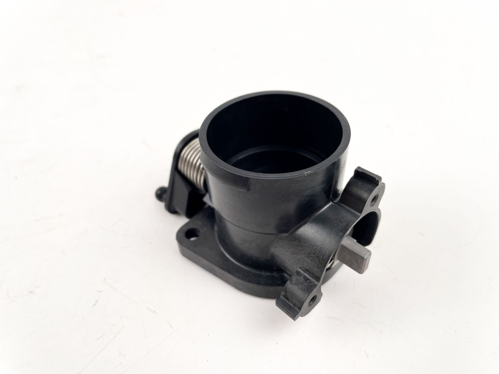 2008 Mercury 40 HP 4 Stroke Outboard Throttle Body Assembly 877831A02 OEM