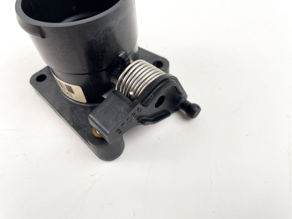 2008 Mercury 40 HP 4 Stroke Outboard Throttle Body Assembly 877831A02 OEM