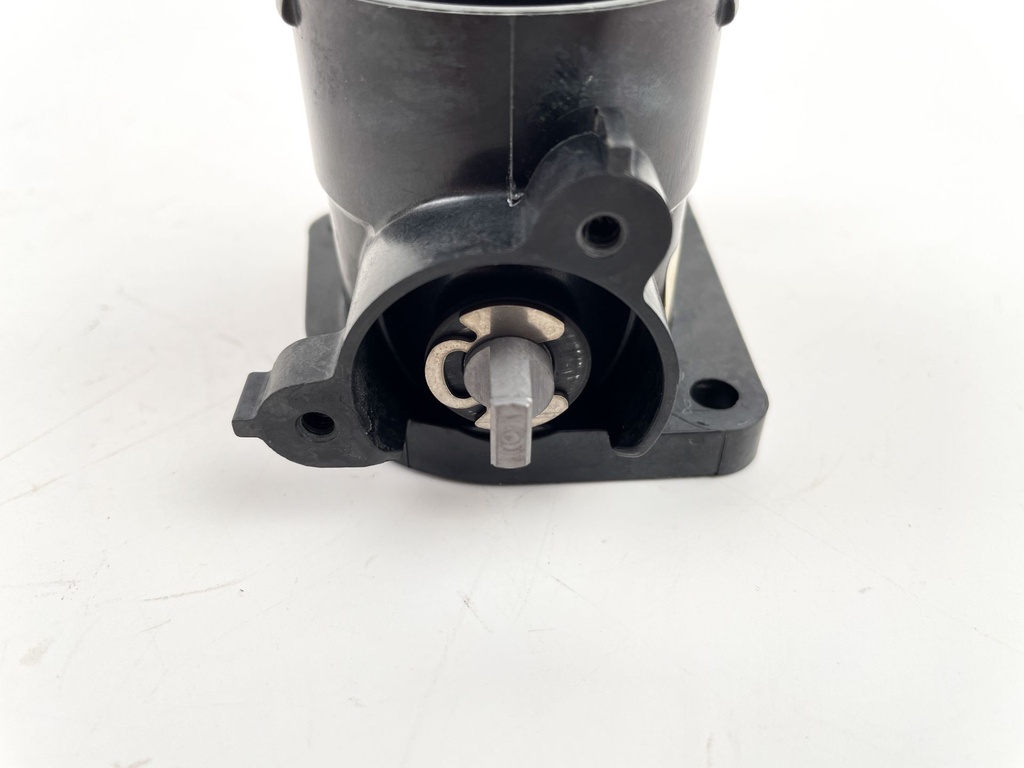 2008 Mercury 40 HP 4 Stroke Outboard Throttle Body Assembly 877831A02 OEM