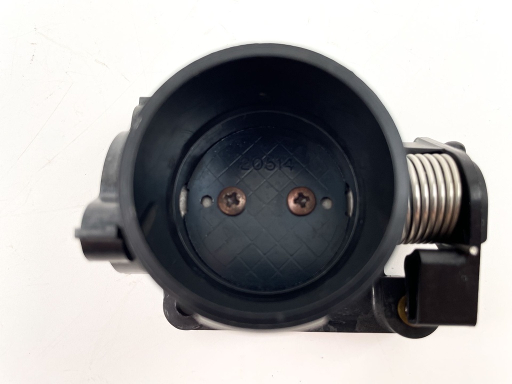 2008 Mercury 40 HP 4 Stroke Outboard Throttle Body Assembly 877831A02 OEM