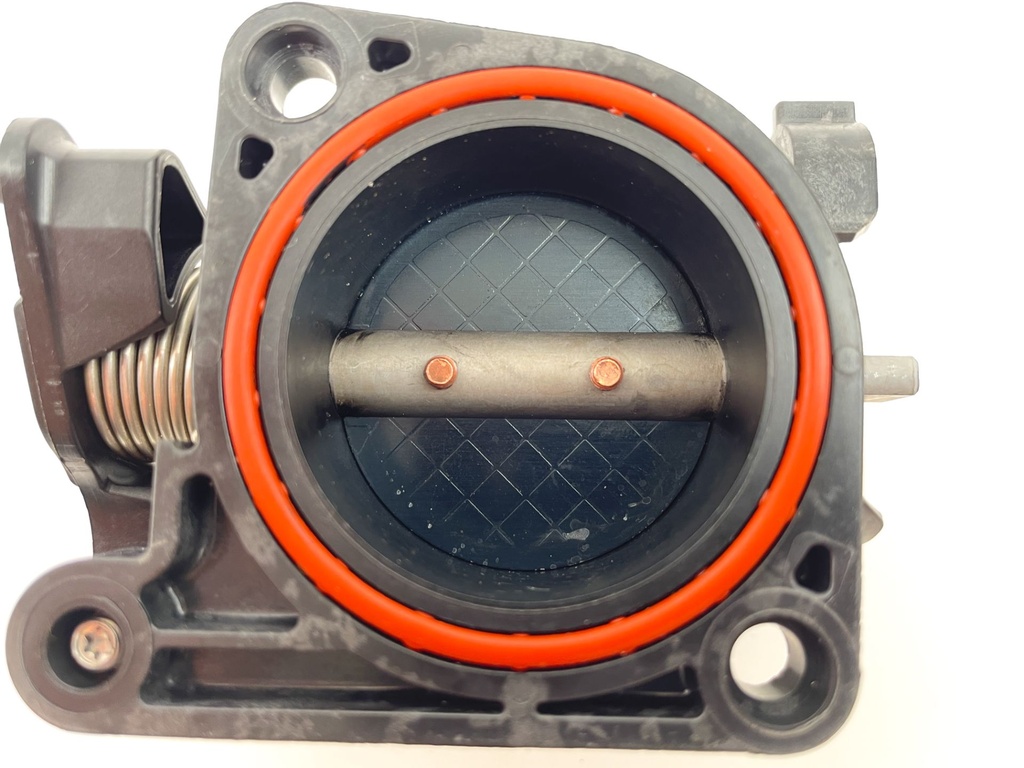 2008 Mercury 40 HP 4 Stroke Outboard Throttle Body Assembly 877831A02 OEM