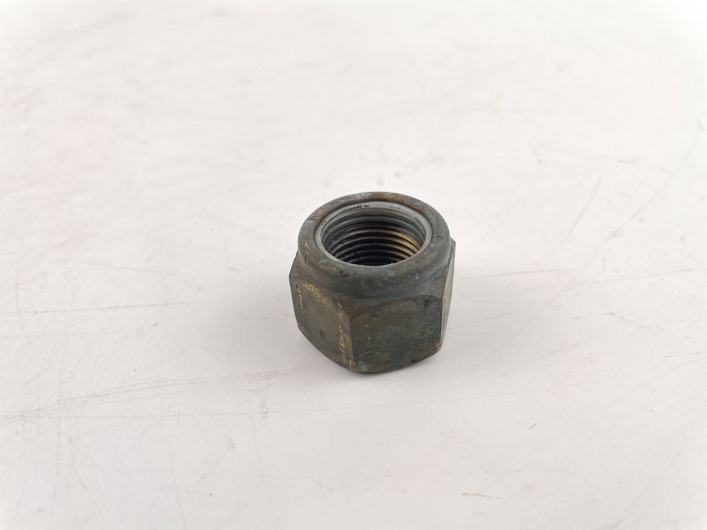 2008 Mercury 40 HP 4 Stroke Outboard Prop Hardware Thrust Washer Bushing Nut