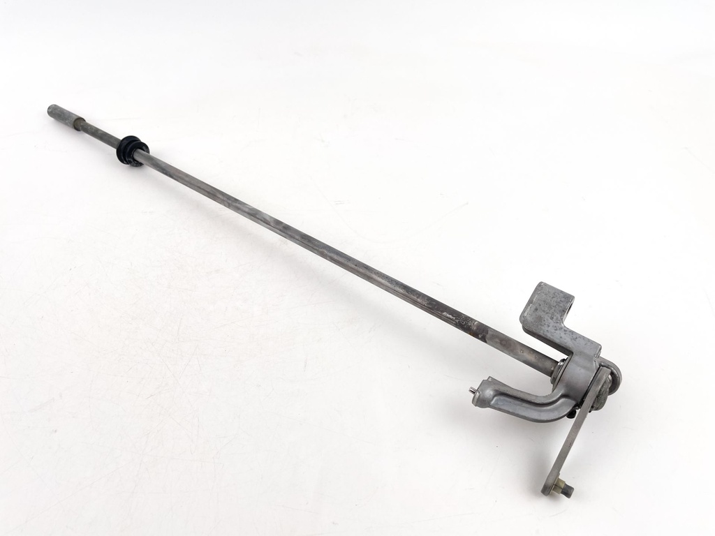 2012 Yamaha 150 HP 4 Stroke L 20" Outboard Shift Shaft 63P-44120-00-00 OEM