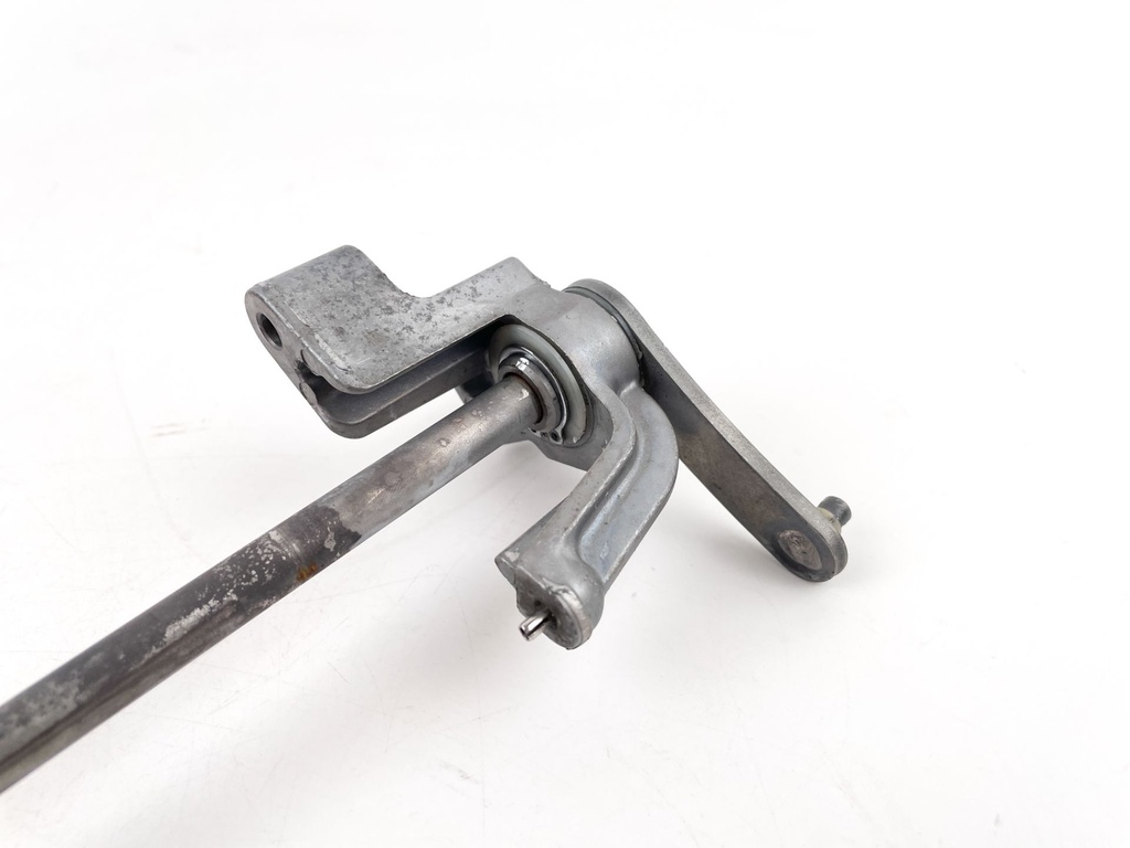 2012 Yamaha 150 HP 4 Stroke L 20" Outboard Shift Shaft 63P-44120-00-00 OEM