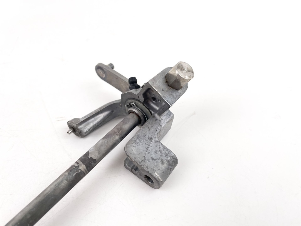 2012 Yamaha 150 HP 4 Stroke L 20" Outboard Shift Shaft 63P-44120-00-00 OEM