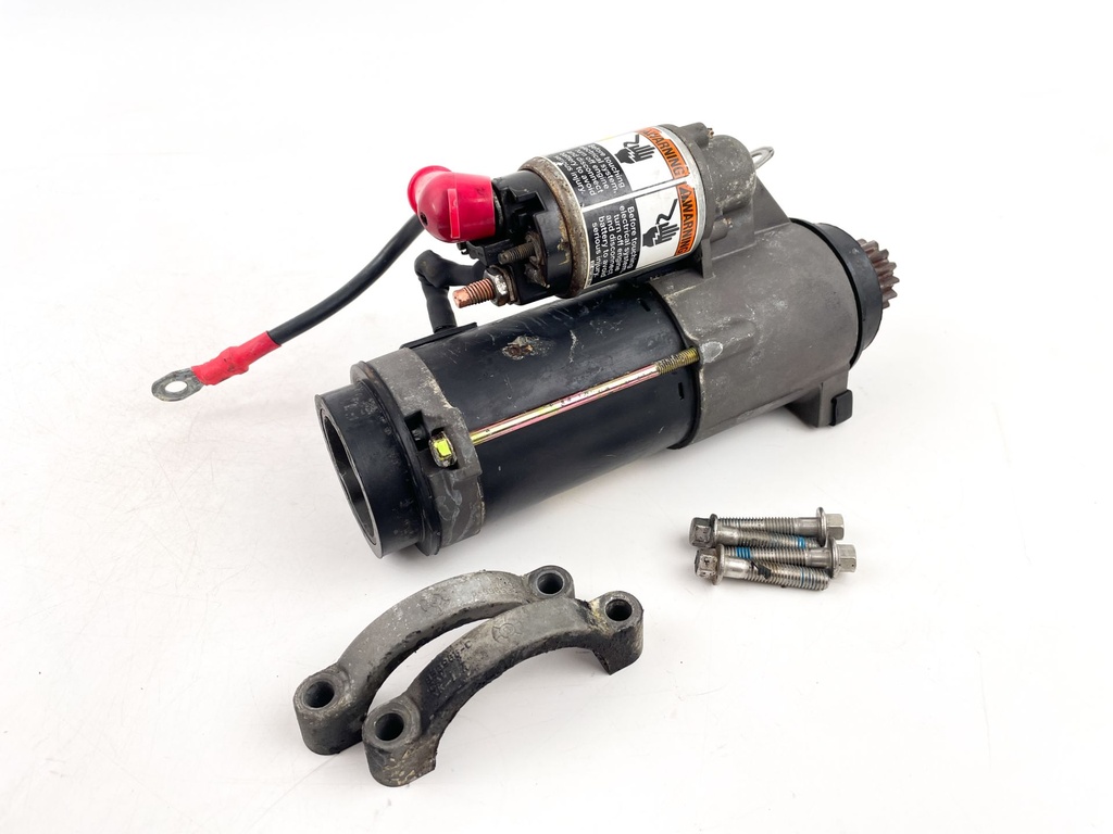 2006 Mercury 275 HP 4 Stroke Outboard Starter Motor 892339T01 OEM