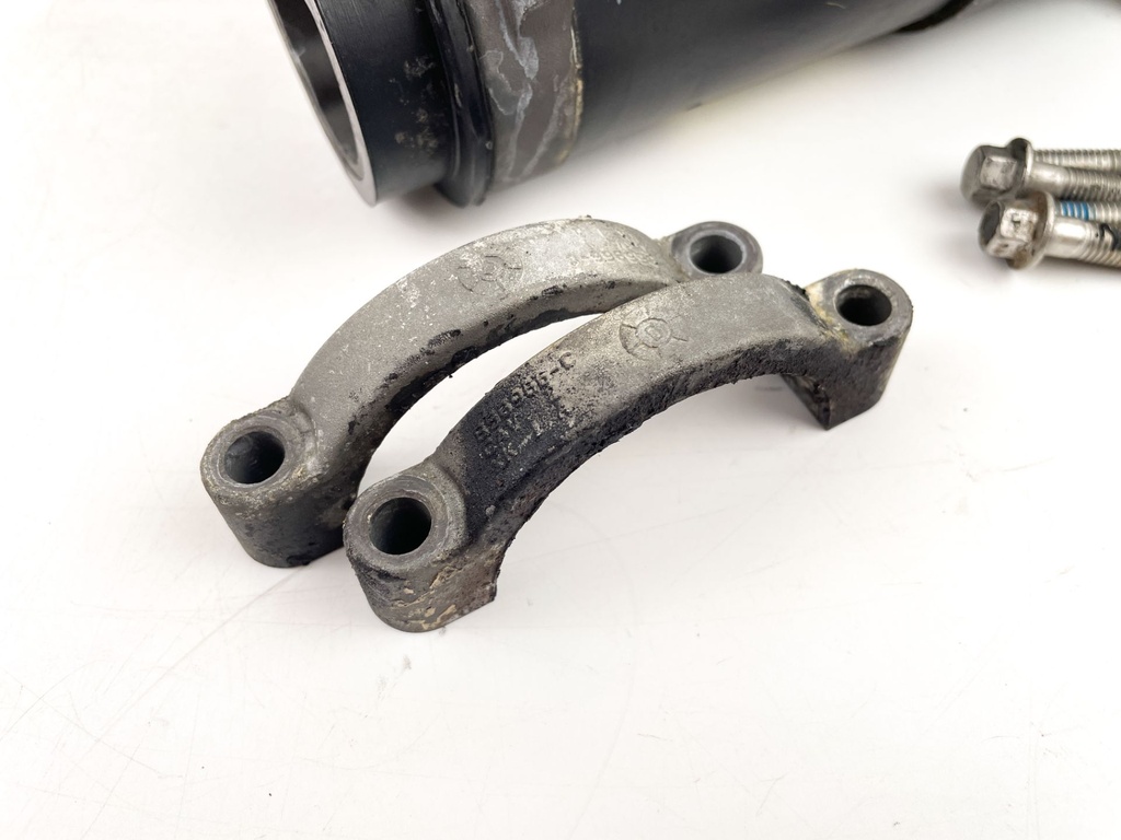 2006 Mercury 275 HP 4 Stroke Outboard Starter Motor 892339T01 OEM