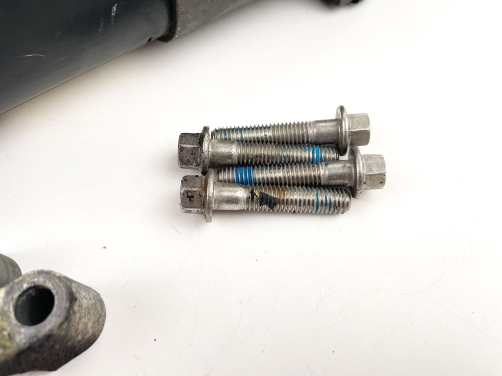 2006 Mercury 275 HP 4 Stroke Outboard Starter Motor 892339T01 OEM