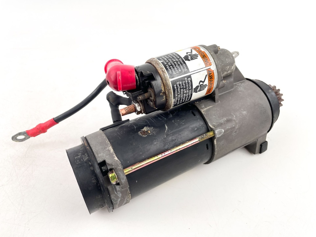 2006 Mercury 275 HP 4 Stroke Outboard Starter Motor 892339T01 OEM
