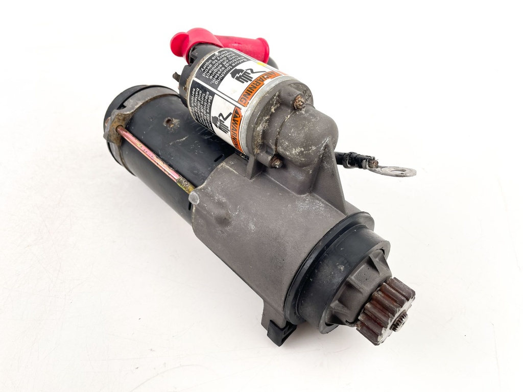 2006 Mercury 275 HP 4 Stroke Outboard Starter Motor 892339T01 OEM