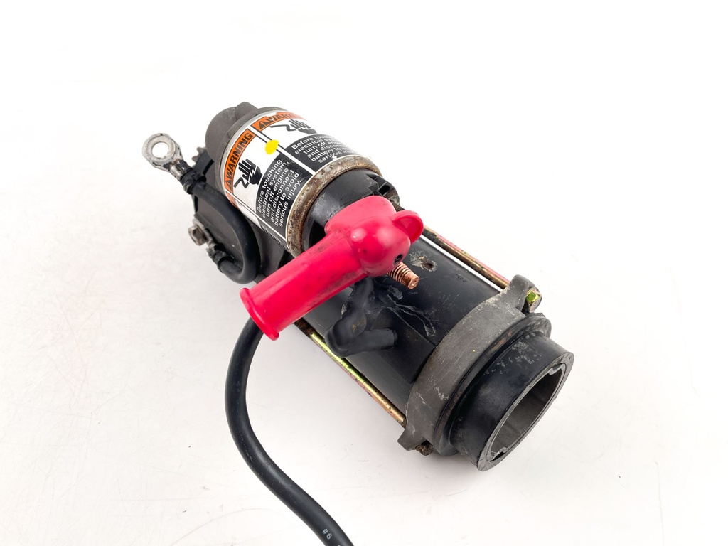 2006 Mercury 275 HP 4 Stroke Outboard Starter Motor 892339T01 OEM