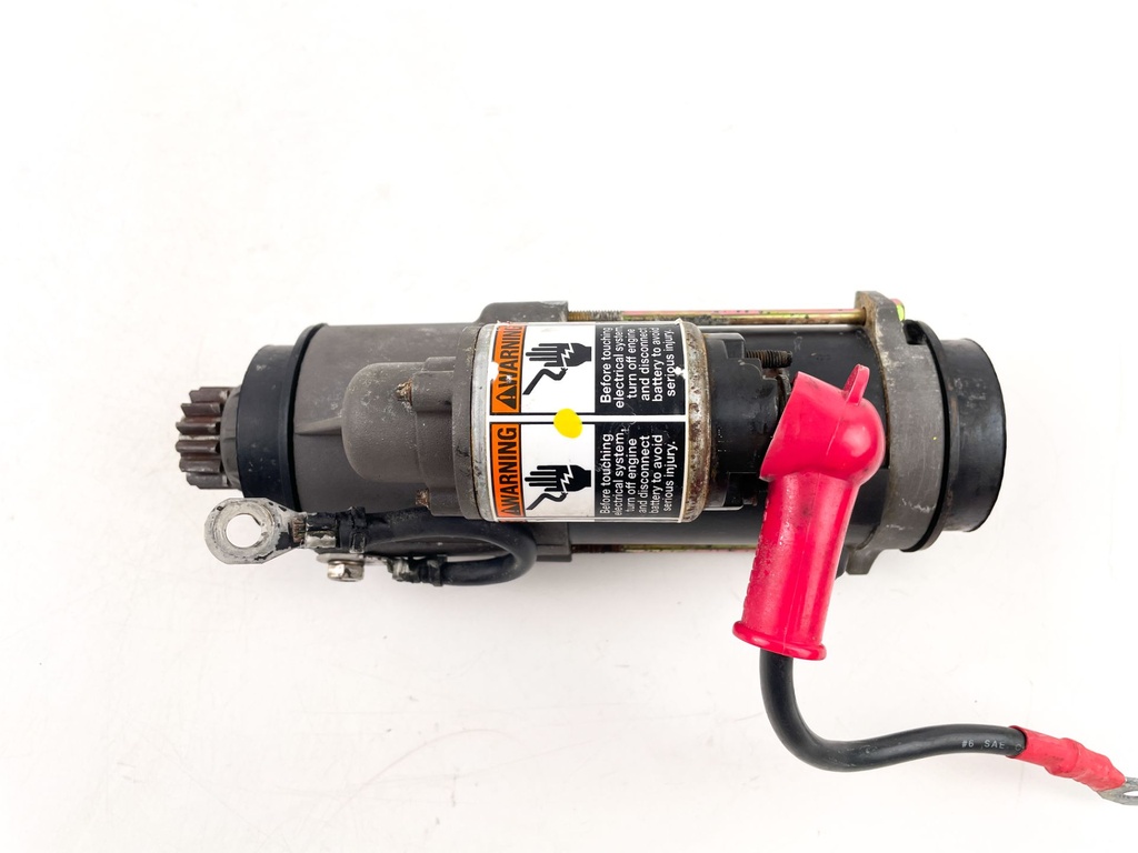 2006 Mercury 275 HP 4 Stroke Outboard Starter Motor 892339T01 OEM