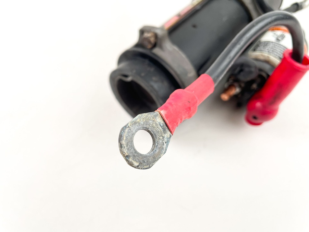 2006 Mercury 275 HP 4 Stroke Outboard Starter Motor 892339T01 OEM