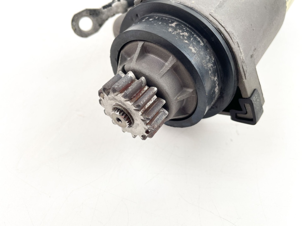 2006 Mercury 275 HP 4 Stroke Outboard Starter Motor 892339T01 OEM