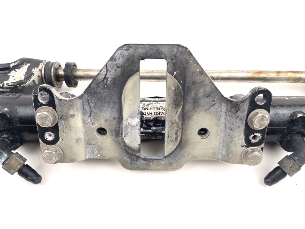 2006 Evinrude 225 HP 2 Stroke Outboard Hydraulic Steering Cylinder HC-5340-42 OEM