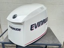 2006 Evinrude 225 HP 2 Stroke Outboard Top Cowling 0285653 OEM