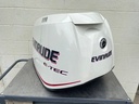 2006 Evinrude 225 HP 2 Stroke Outboard Top Cowling 0285653 OEM
