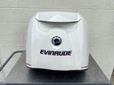 2006 Evinrude 225 HP 2 Stroke Outboard Top Cowling 0285653 OEM