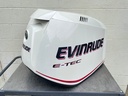2006 Evinrude 225 HP 2 Stroke Outboard Top Cowling 0285653 OEM