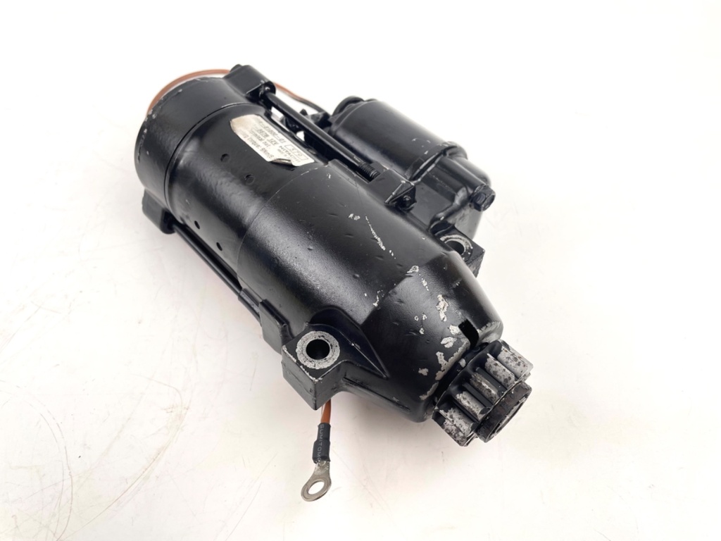 2016 Yamaha 150 HP 4 Stroke Outboard Starter Motor 6BR-81800-01-00 OEM