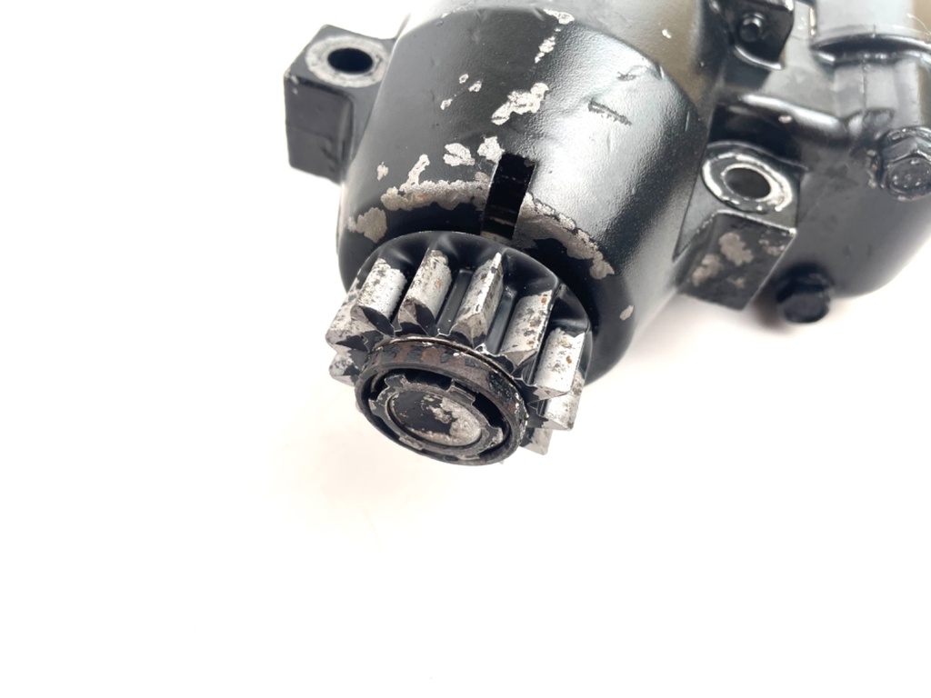 2016 Yamaha 150 HP 4 Stroke Outboard Starter Motor 6BR-81800-01-00 OEM