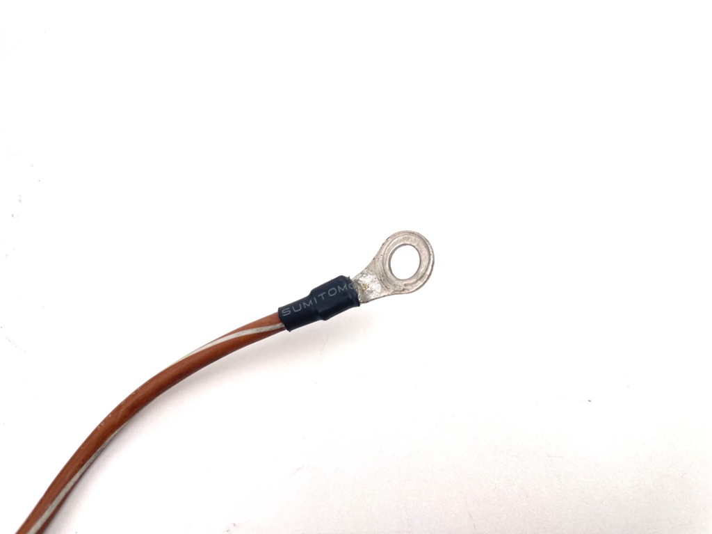 2016 Yamaha 150 HP 4 Stroke Outboard Starter Motor 6BR-81800-01-00 OEM