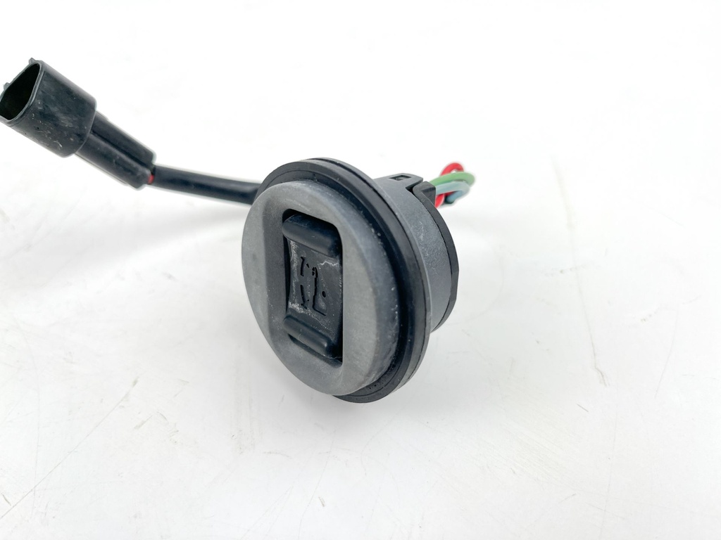 2001 Yamaha 225 HP 2 Stroke Outboard Trim Switch 61A-82563-00-00 OEM