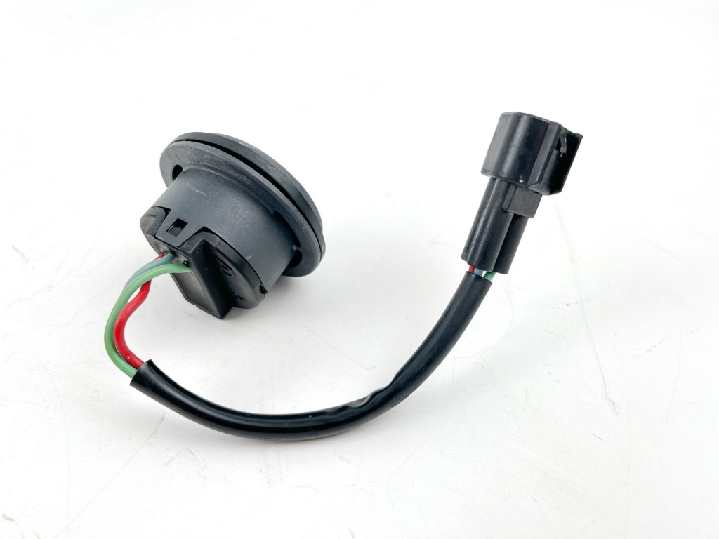 2001 Yamaha 225 HP 2 Stroke Outboard Trim Switch 61A-82563-00-00 OEM