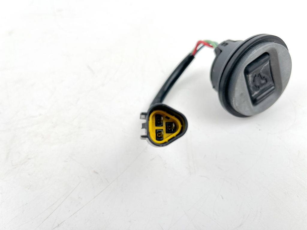 2001 Yamaha 225 HP 2 Stroke Outboard Trim Switch 61A-82563-00-00 OEM