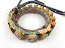 2001 Yamaha 225 HP 2 Stroke Outboard Stator Assembly 61A-85510-02-00 OEM