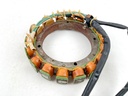 2001 Yamaha 225 HP 2 Stroke Outboard Stator Assembly 61A-85510-02-00 OEM