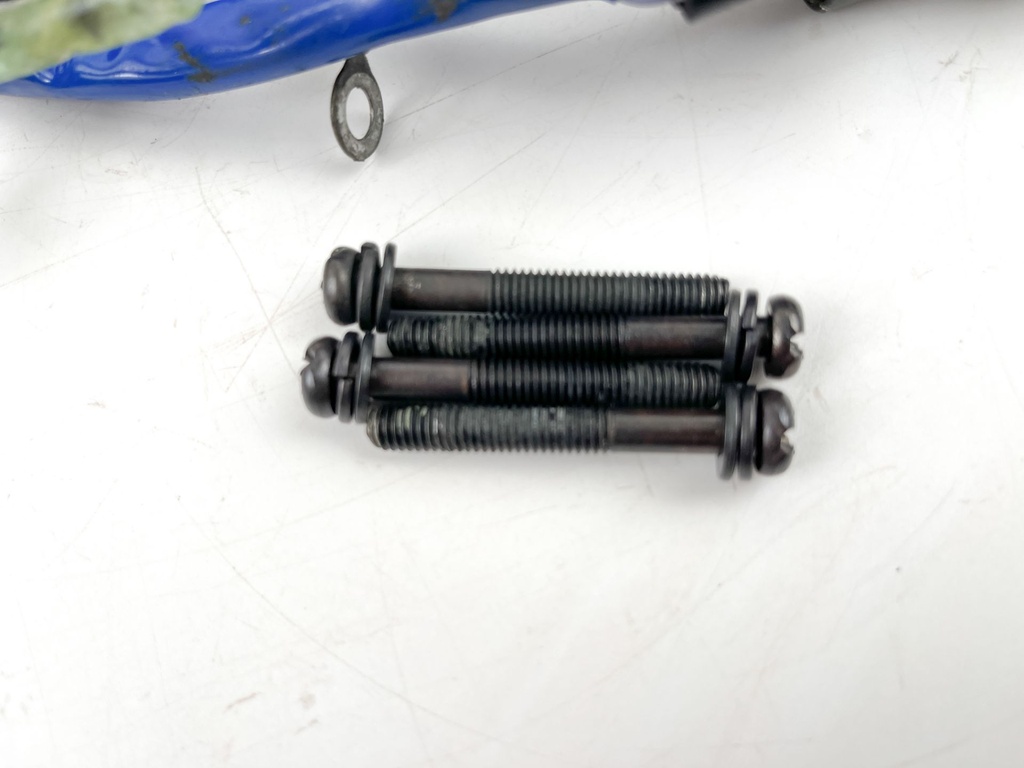 2001 Yamaha 225 HP 2 Stroke Outboard C.D.I CDI Assembly 65J-85540-02-00 OEM