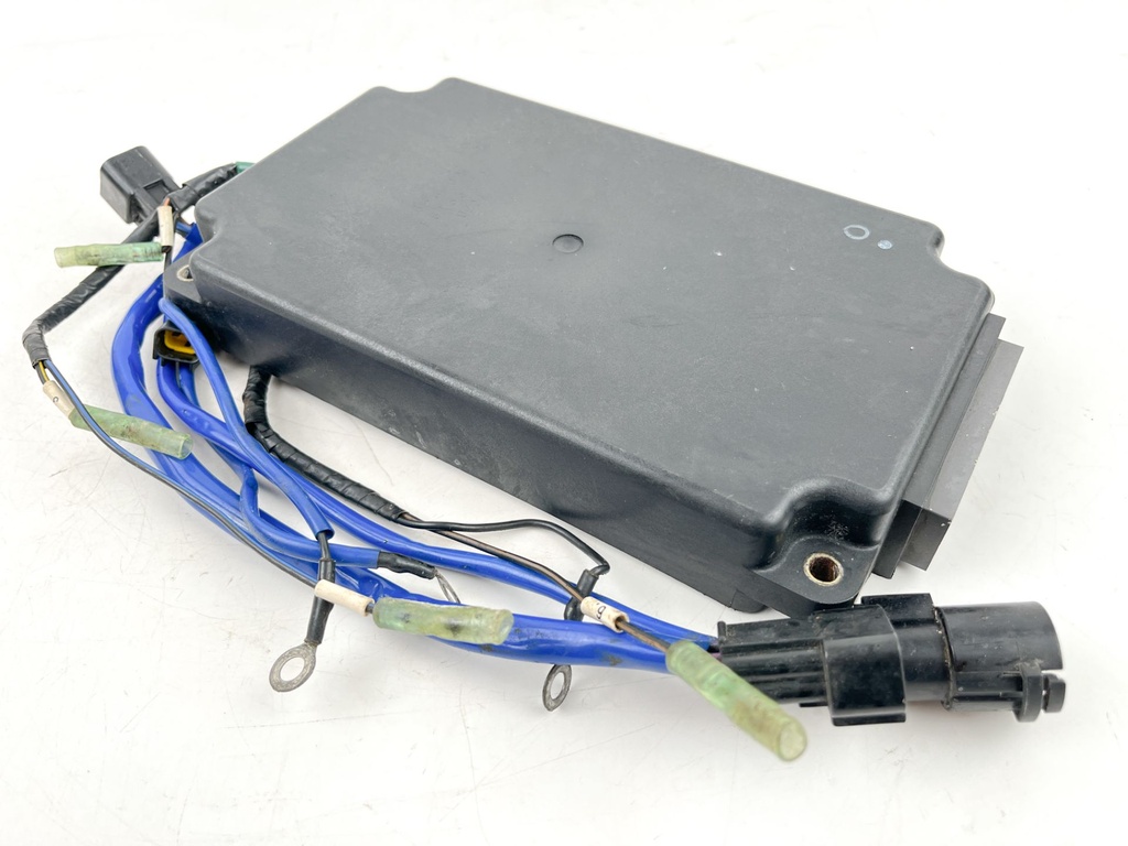 2001 Yamaha 225 HP 2 Stroke Outboard C.D.I CDI Assembly 65J-85540-02-00 OEM