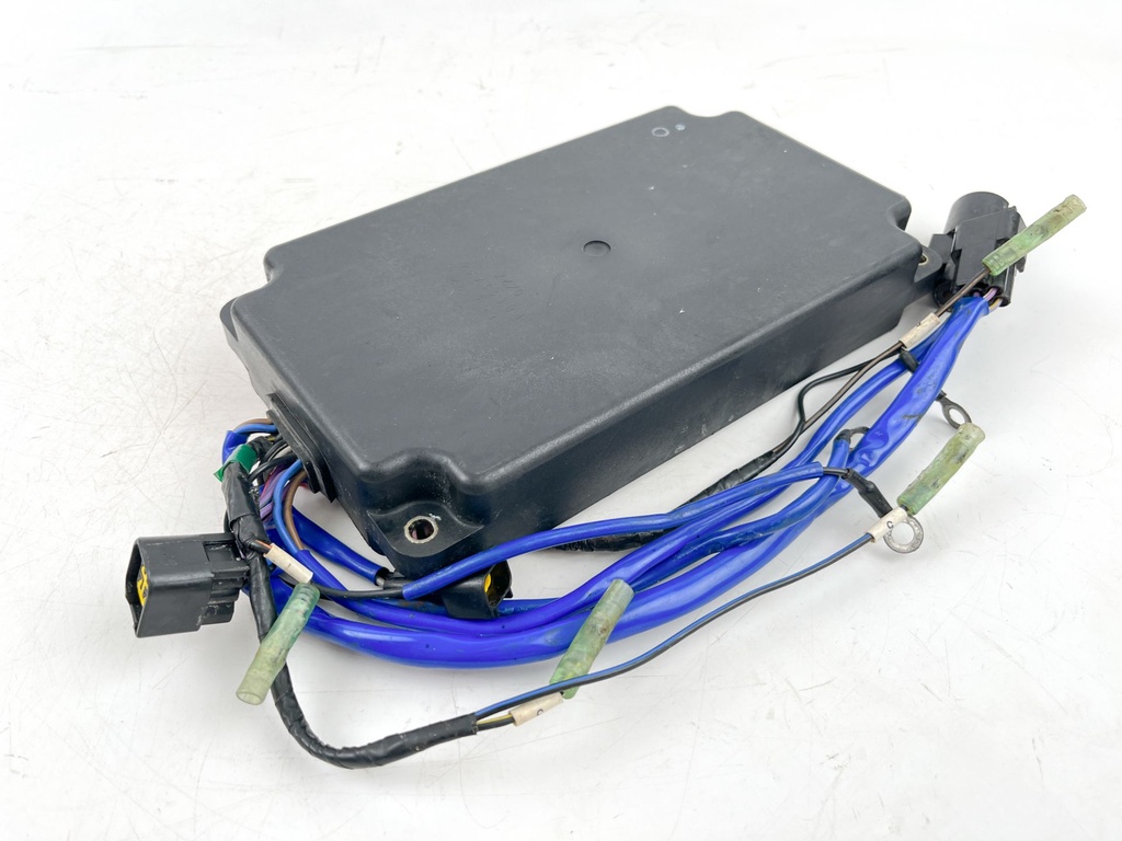 2001 Yamaha 225 HP 2 Stroke Outboard C.D.I CDI Assembly 65J-85540-02-00 OEM