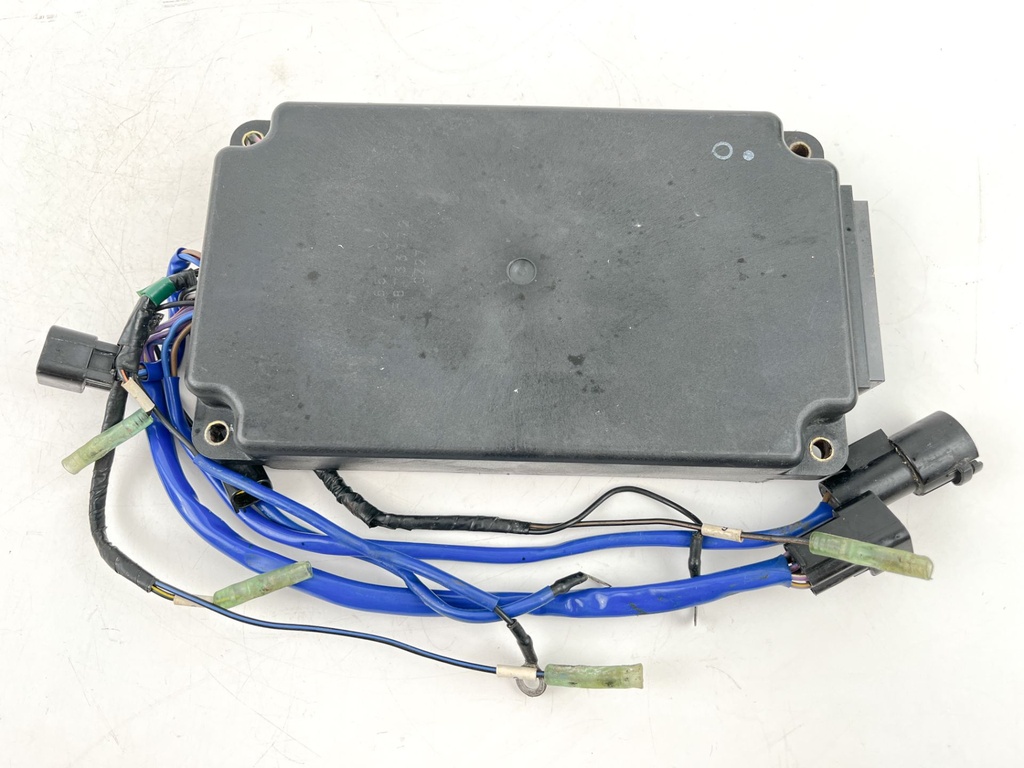 2001 Yamaha 225 HP 2 Stroke Outboard C.D.I CDI Assembly 65J-85540-02-00 OEM