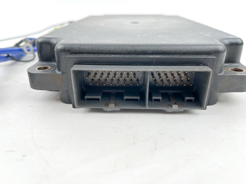 2001 Yamaha 225 HP 2 Stroke Outboard C.D.I CDI Assembly 65J-85540-02-00 OEM