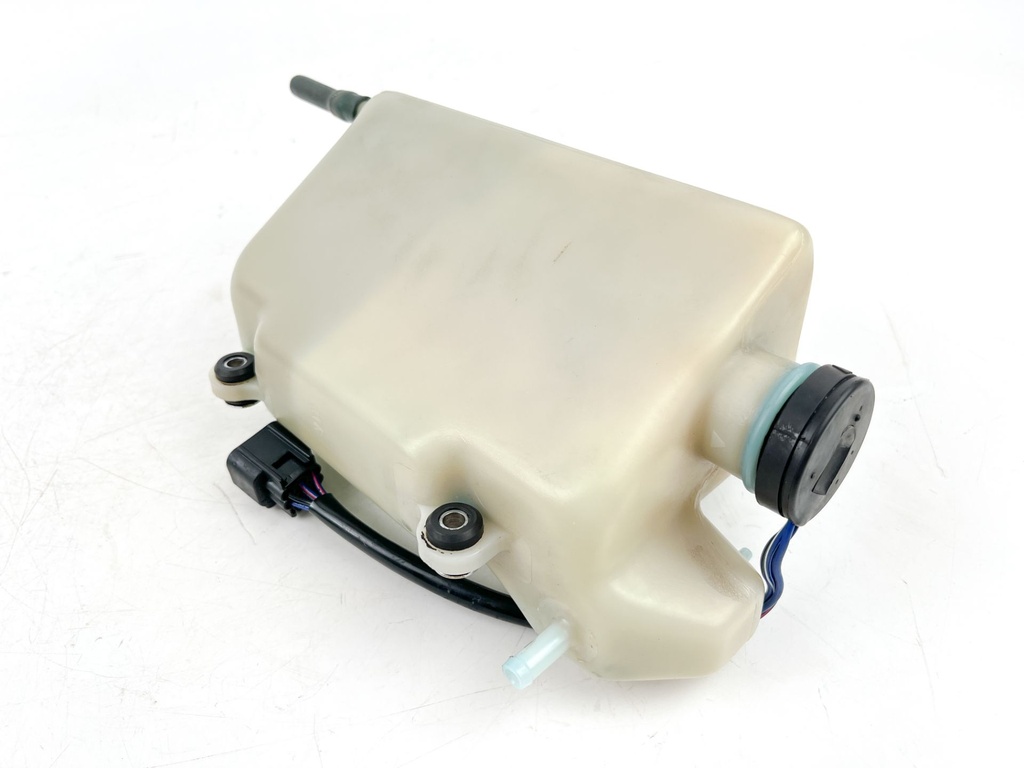 90 - 2005 Yamaha 200 225 250 300 HP 2 Stroke Outboard Oil Tank 61A-21750-00-00