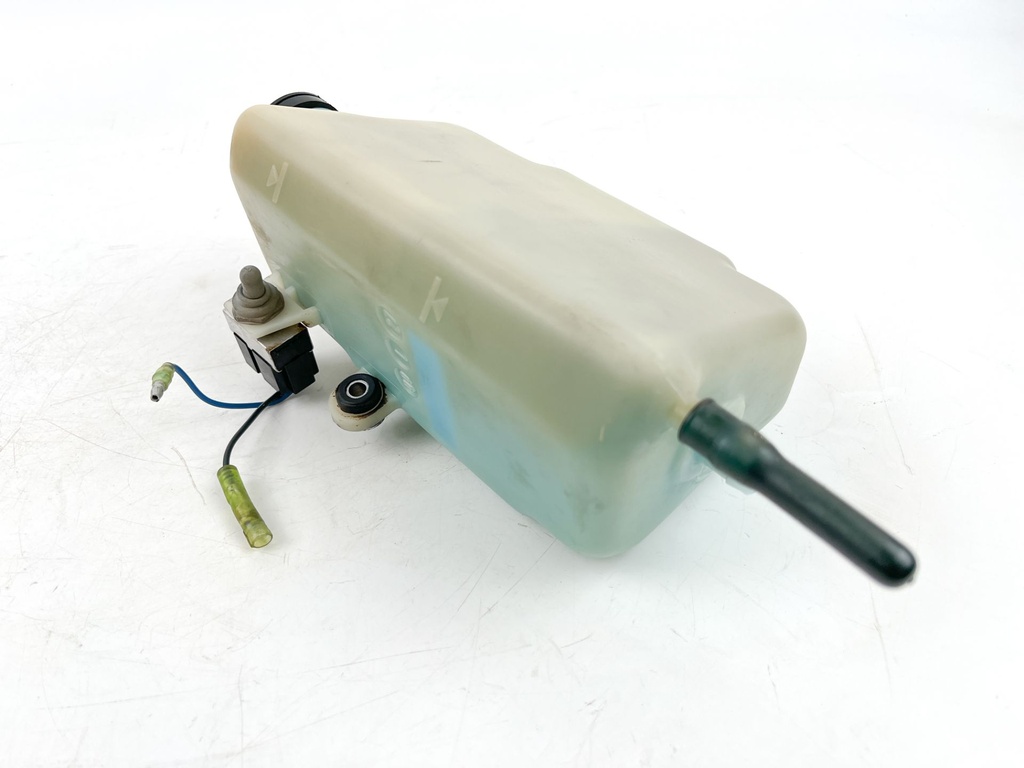 90 - 2005 Yamaha 200 225 250 300 HP 2 Stroke Outboard Oil Tank 61A-21750-00-00