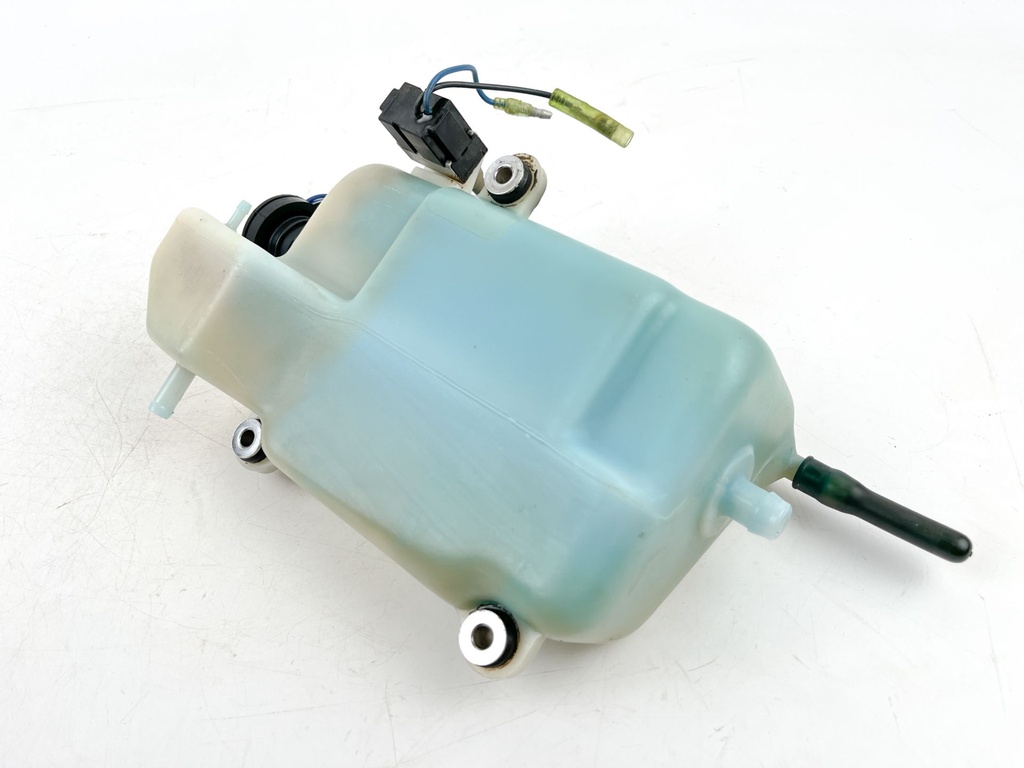 90 - 2005 Yamaha 200 225 250 300 HP 2 Stroke Outboard Oil Tank 61A-21750-00-00